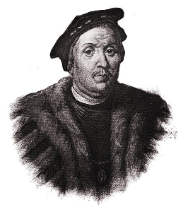 Pierre de Rieux